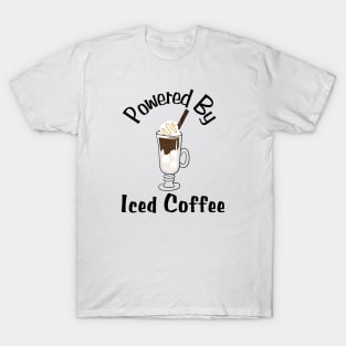 Iced Coffee T-Shirt